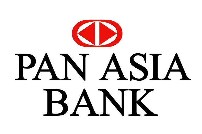  Pan Asia Bank Logo